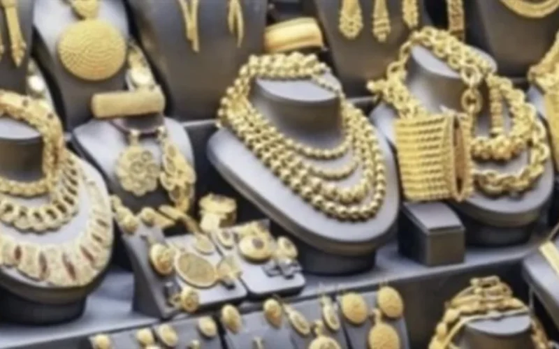 قفزة جديدة في أسعار الذهب اليوم الجمعة وعيار 21 يتصدر المشهد بمصر